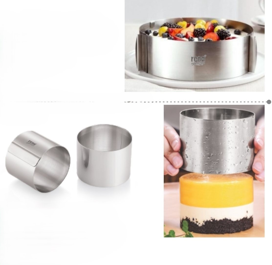 Horeca Molds
